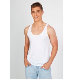 American Style Singlet for Mens